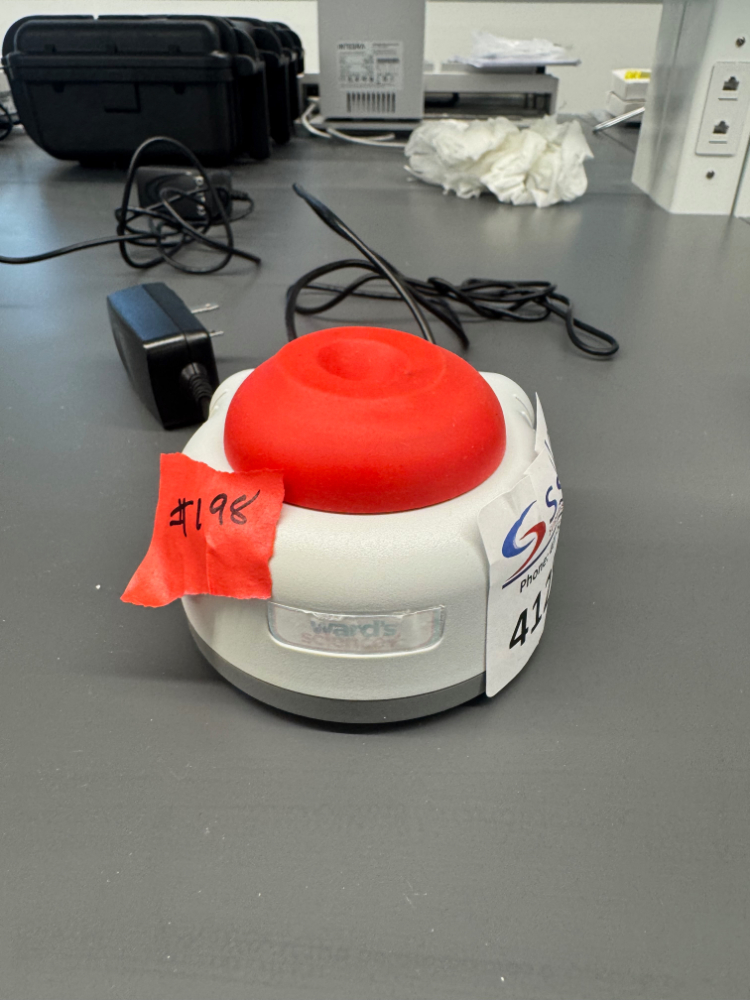 Image of Ward's Science Mini Vortexer